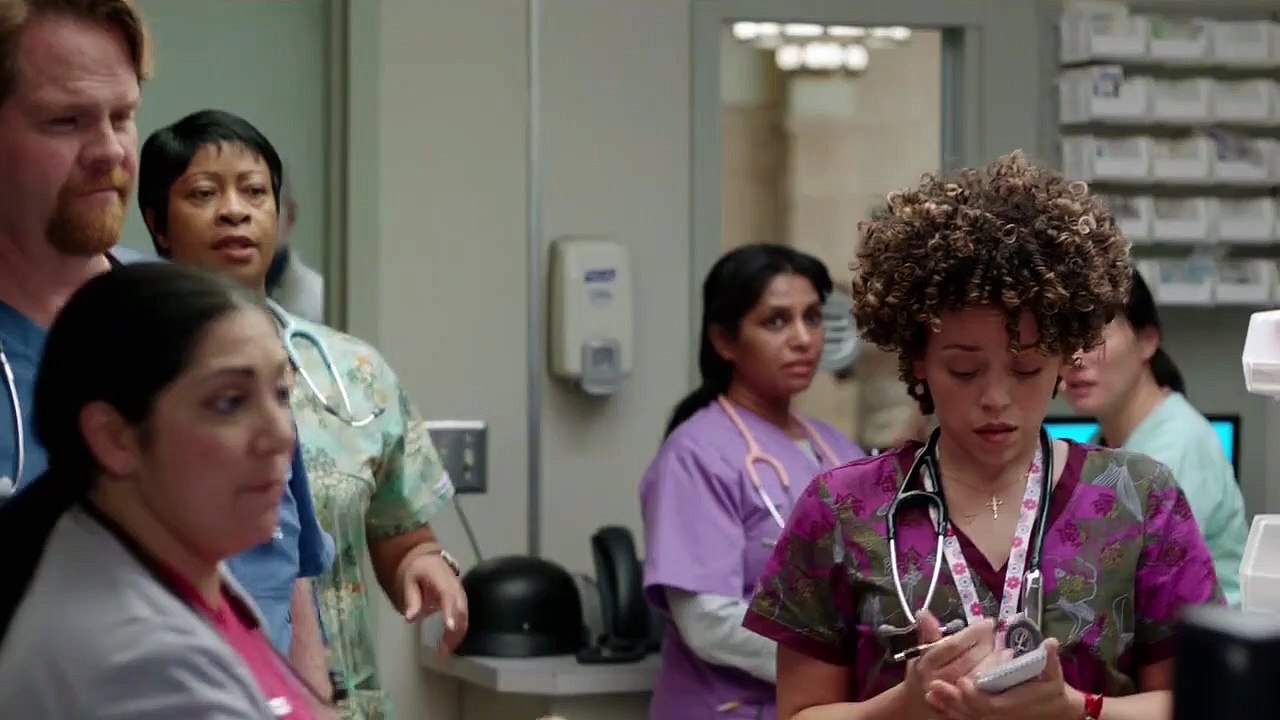 Nurse jackie staffel 5 folge 1 hd deutsch