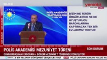 Cumhurbaşkanı Erdoğan'dan Kılıçdaroğlu'na sert sözler: Zavallı! Artık şaşırmayı bile bıraktık