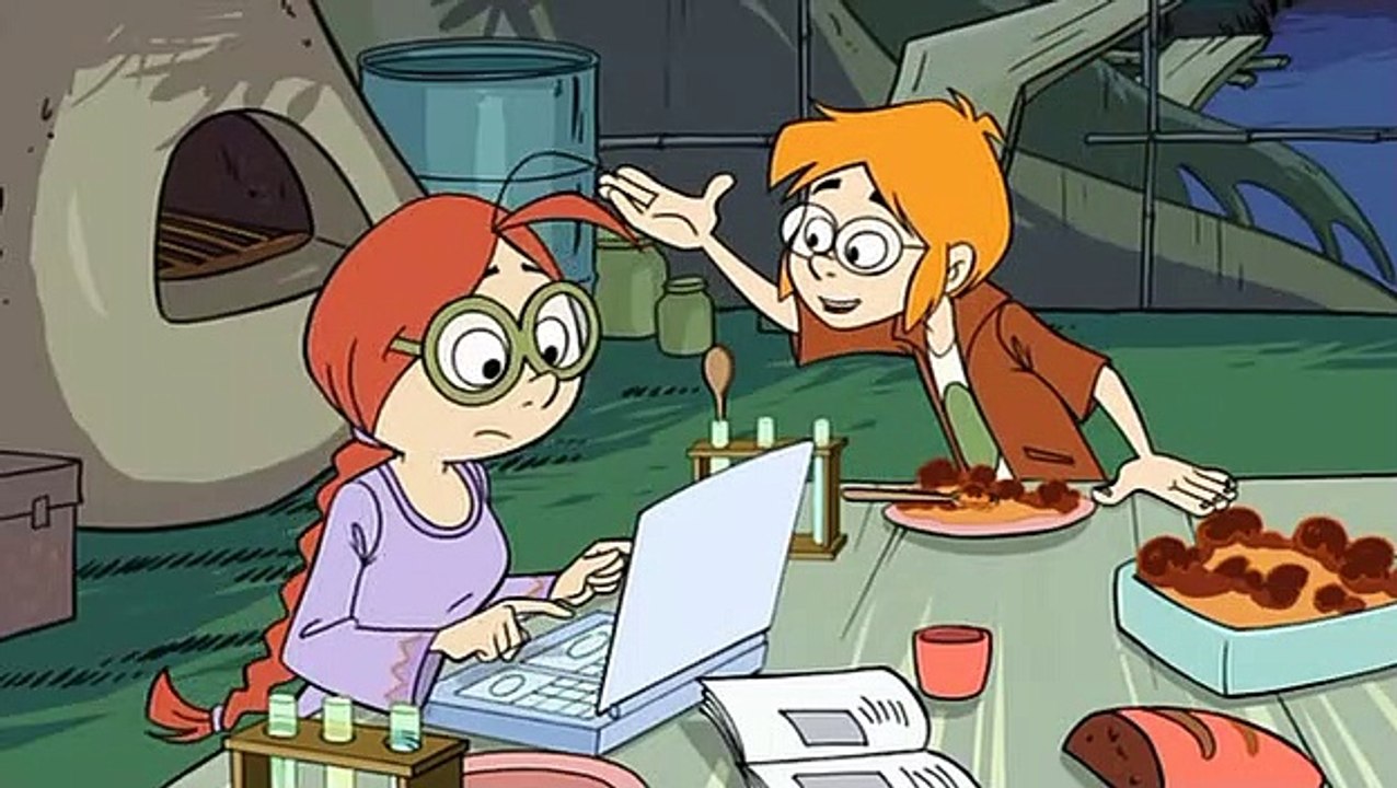 Marsupilami (2009) Staffel 1 Folge 11 HD Deutsch