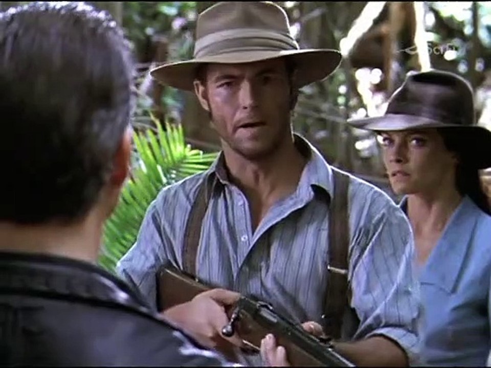 Die verlorene Welt Staffel 3 Folge 20 HD Deutsch