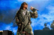 Rapper Takeoff é morto durante tiroteio no Texas