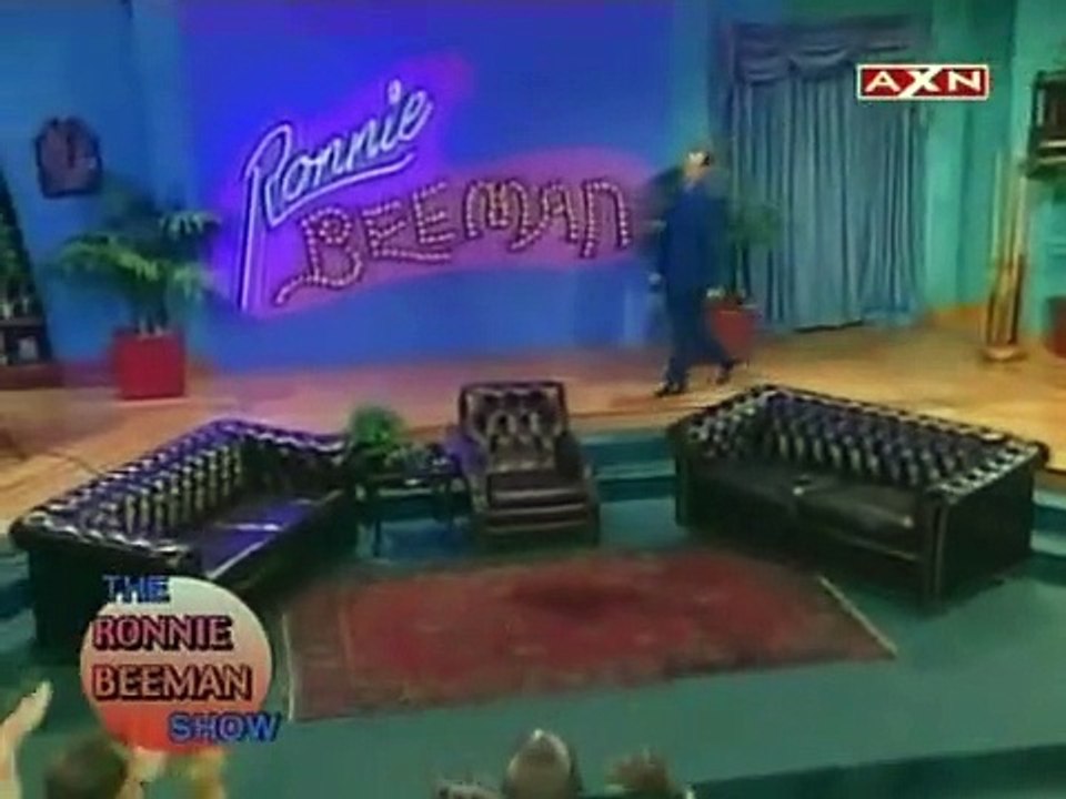 V.I.P. - Die Bodyguards Staffel 1 Folge 10 HD Deutsch