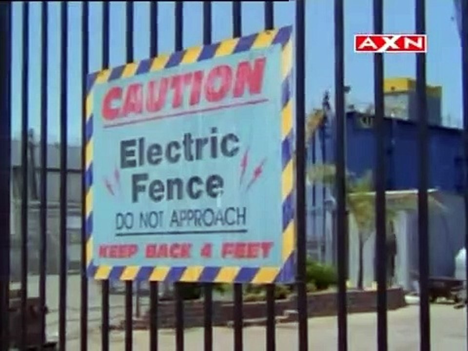 V.I.P. - Die Bodyguards Staffel 1 Folge 11 HD Deutsch