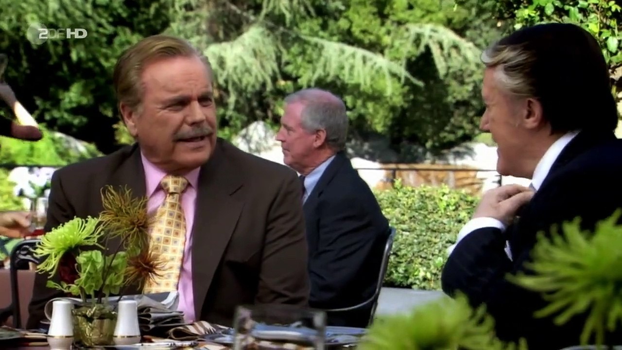 Hustle - Unehrlich währt am längsten Staffel 4 Folge 1 HD Deutsch