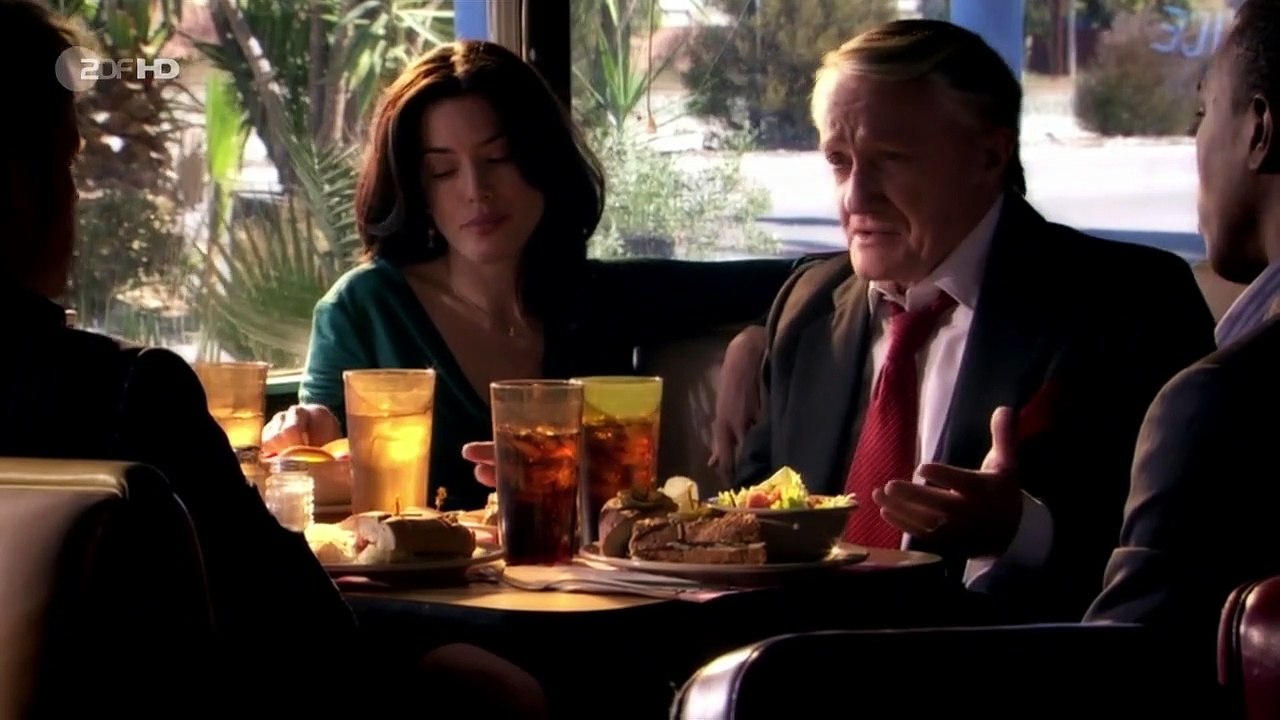 Hustle - Unehrlich währt am längsten Staffel 4 Folge 6 HD Deutsch