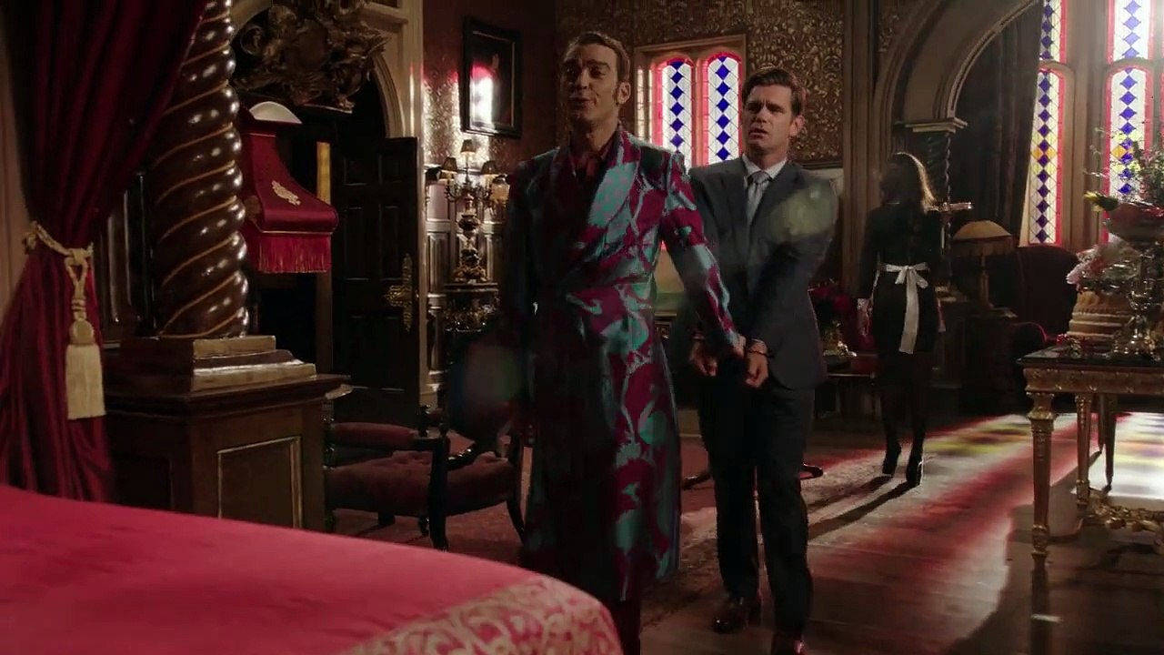 The Royals Staffel 2 Folge 2 HD Deutsch