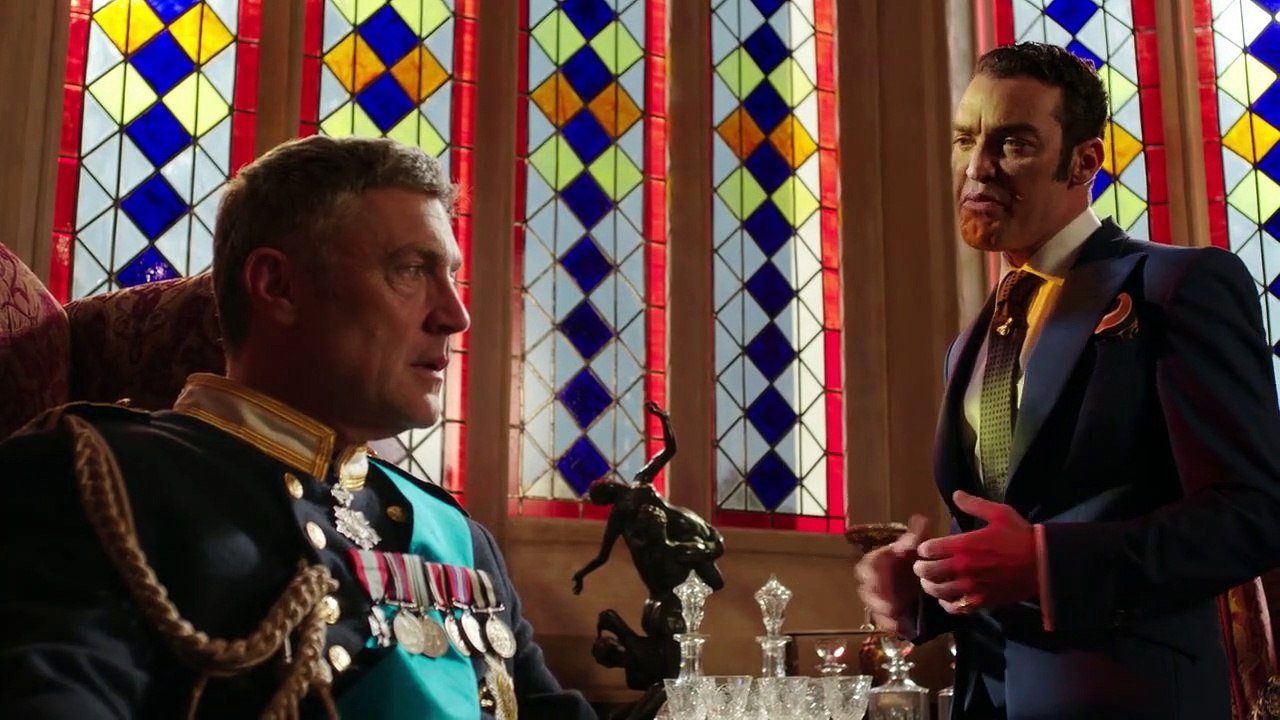 The Royals Staffel 2 Folge 5 HD Deutsch