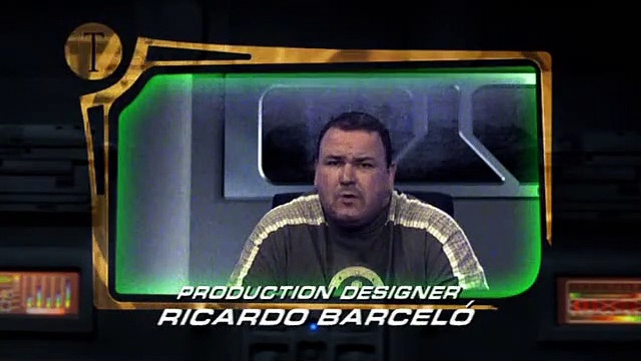 Starhunter Staffel 1 Folge 21 HD Deutsch