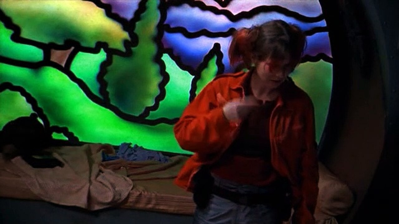 Starhunter Staffel 1 Folge 22 HD Deutsch