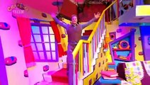 Cbeebies Justin's House Posh Nosh HD LSA