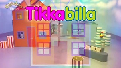 Tikkabilla - Hiccups, Sounds and Homes