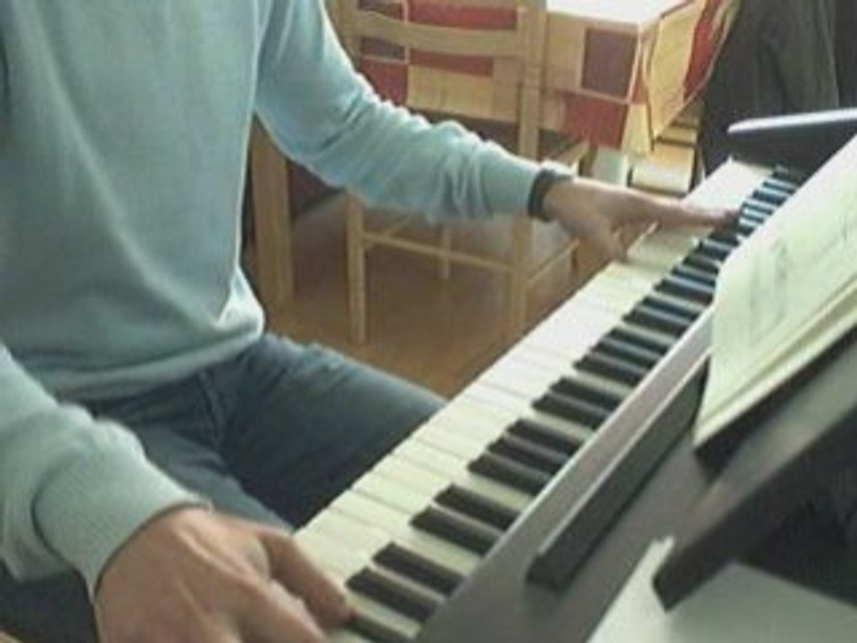 1st Waltz