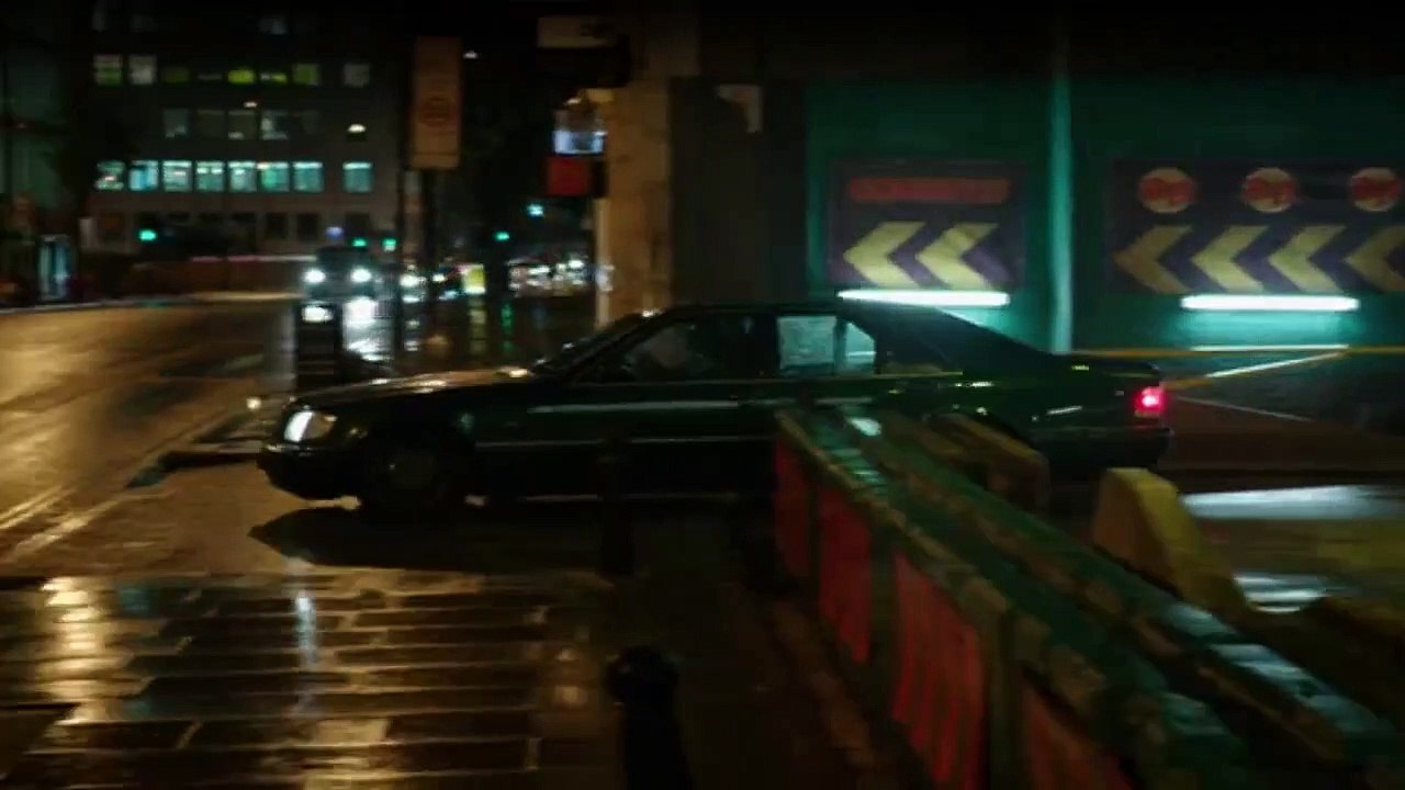 River Staffel 1 Folge 1 HD Deutsch