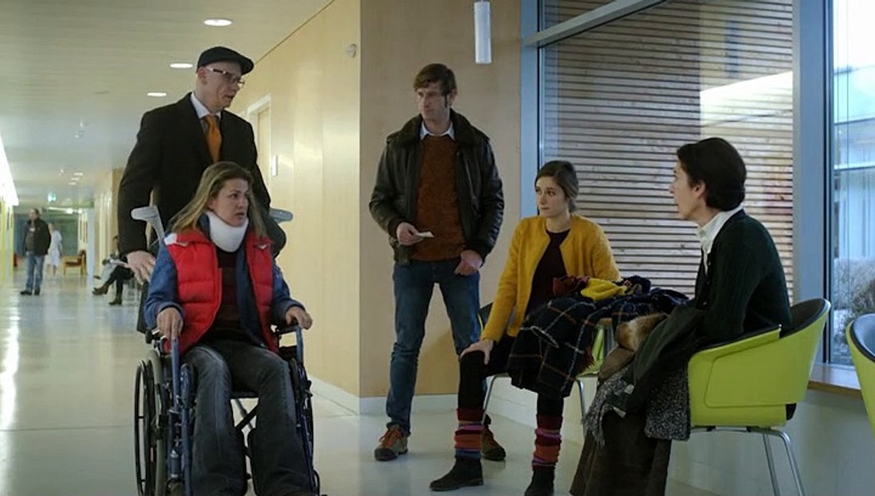 Vier Frauen und ein Todesfall Staffel 8 Folge 7 HD Deutsch