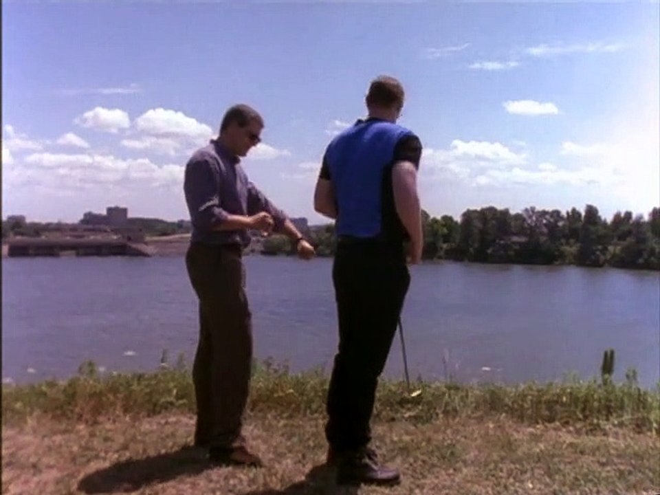 PSI Factor - Es geschieht jeden Tag Staffel 2 Folge 10 HD Deutsch