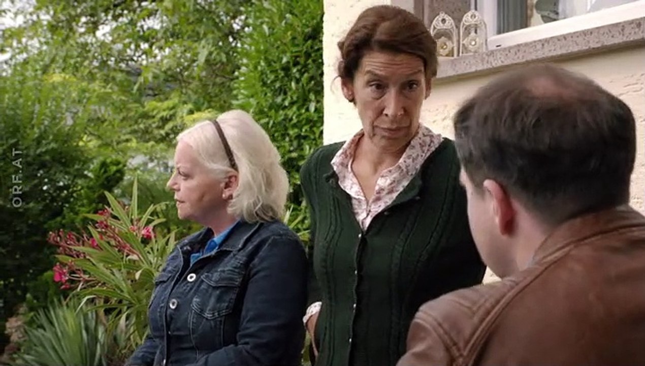 Vier Frauen und ein Todesfall Staffel 9 Folge 2 HD Deutsch