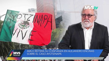 MVS tv Avance Noticias 1 noviembre 2022