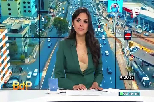 Miraflores: hombre acusado de golpear a perritos amenazó con regresar con una pistola