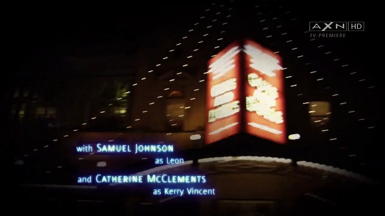 Rush (AUS) Staffel 1 Folge 12 HD Deutsch