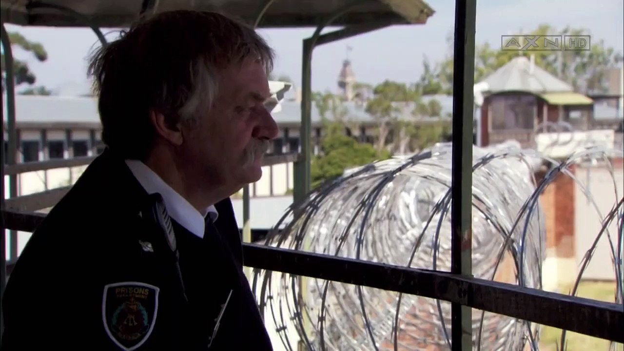 Rush (AUS) Staffel 2 Folge 5 HD Deutsch
