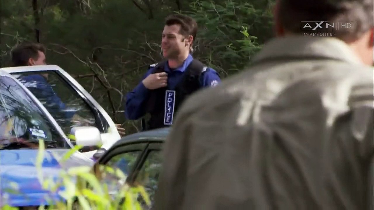 Rush (AUS) Staffel 2 Folge 4 HD Deutsch