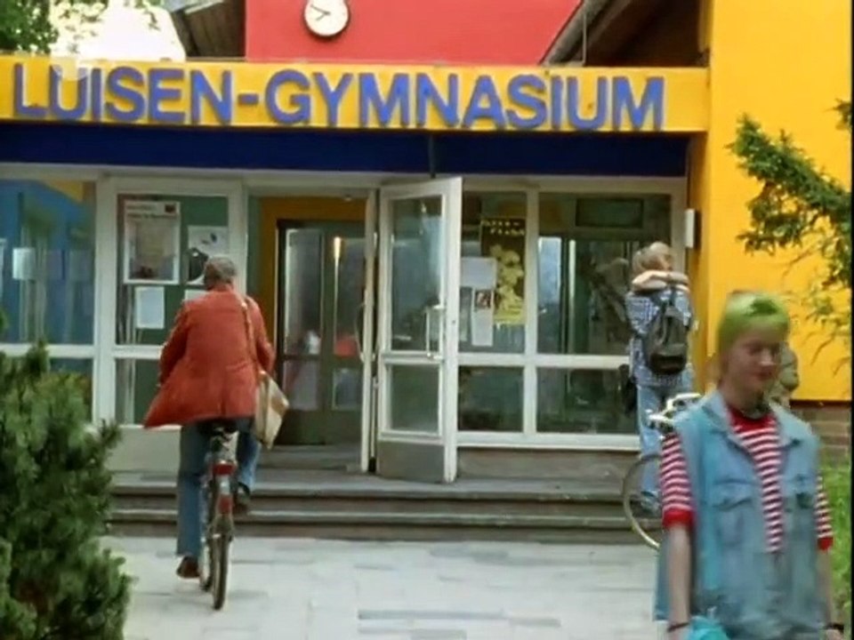 Unser Lehrer Doktor Specht Staffel 3 Folge 14 HD Deutsch