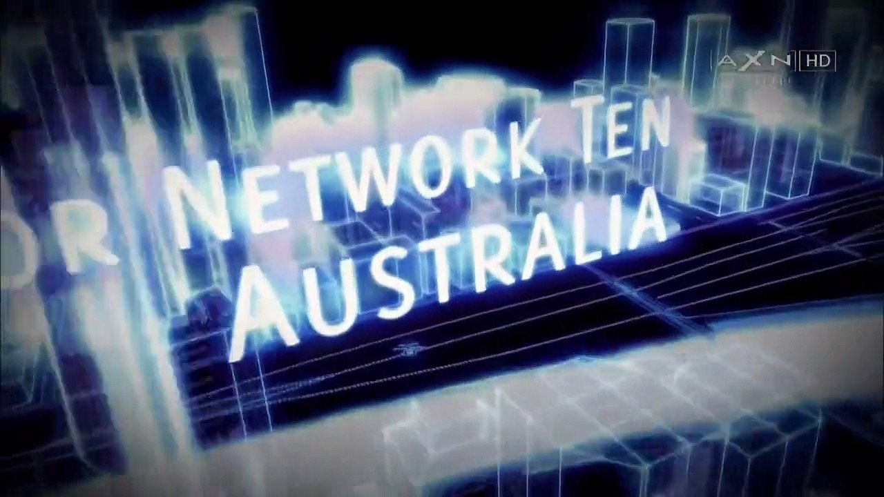 Rush (AUS) Staffel 1 Folge 10 HD Deutsch