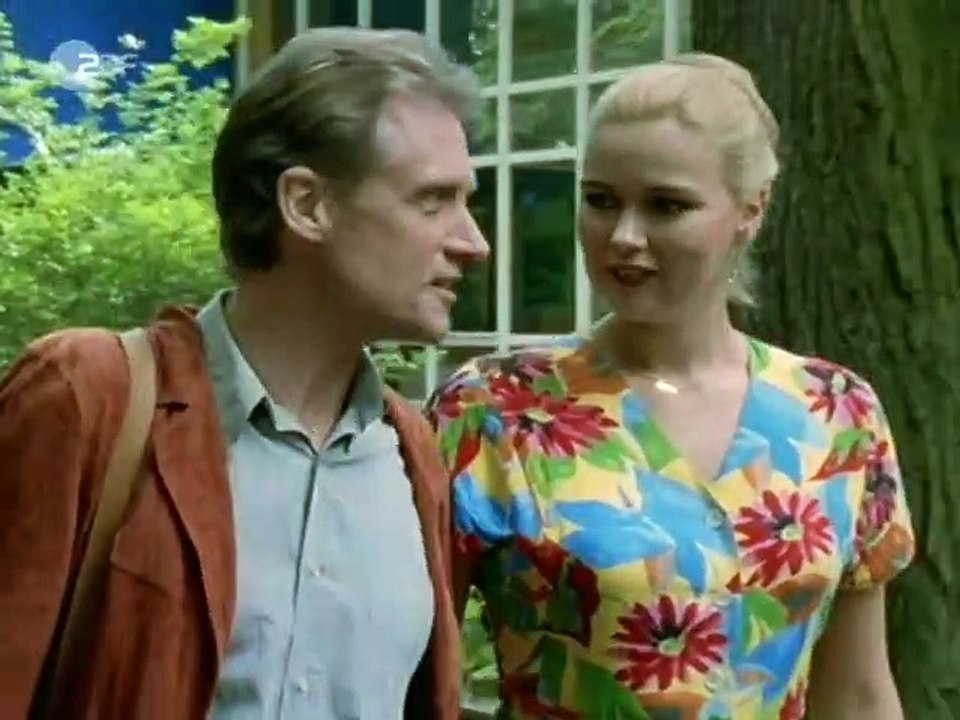 Unser Lehrer Doktor Specht Staffel 3 Folge 12 HD Deutsch