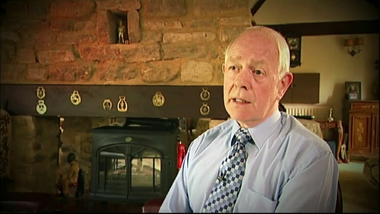 Die schrecklichsten Verbrechen der Welt - Großbritannien Staffel 1 Folge 5 HD Deutsch