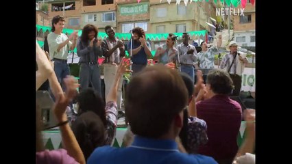 Goles en contra | Tráiler oficial | Netflix