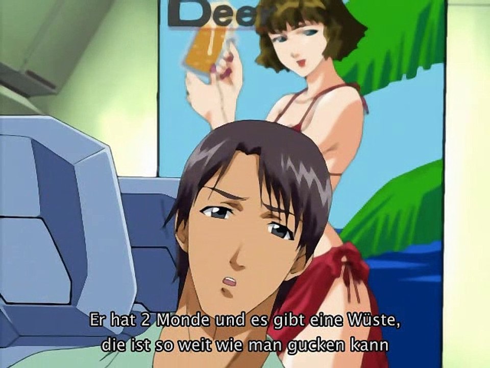 Z.O.E Dolores, i  Staffel 1 Folge 11 HD Deutsch