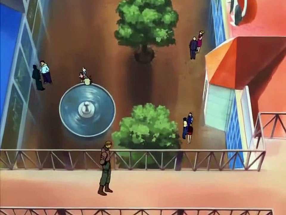 Z.O.E Dolores, i  Staffel 1 Folge 1 HD Deutsch