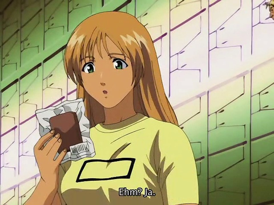 Z.O.E Dolores, i  Staffel 1 Folge 10 HD Deutsch