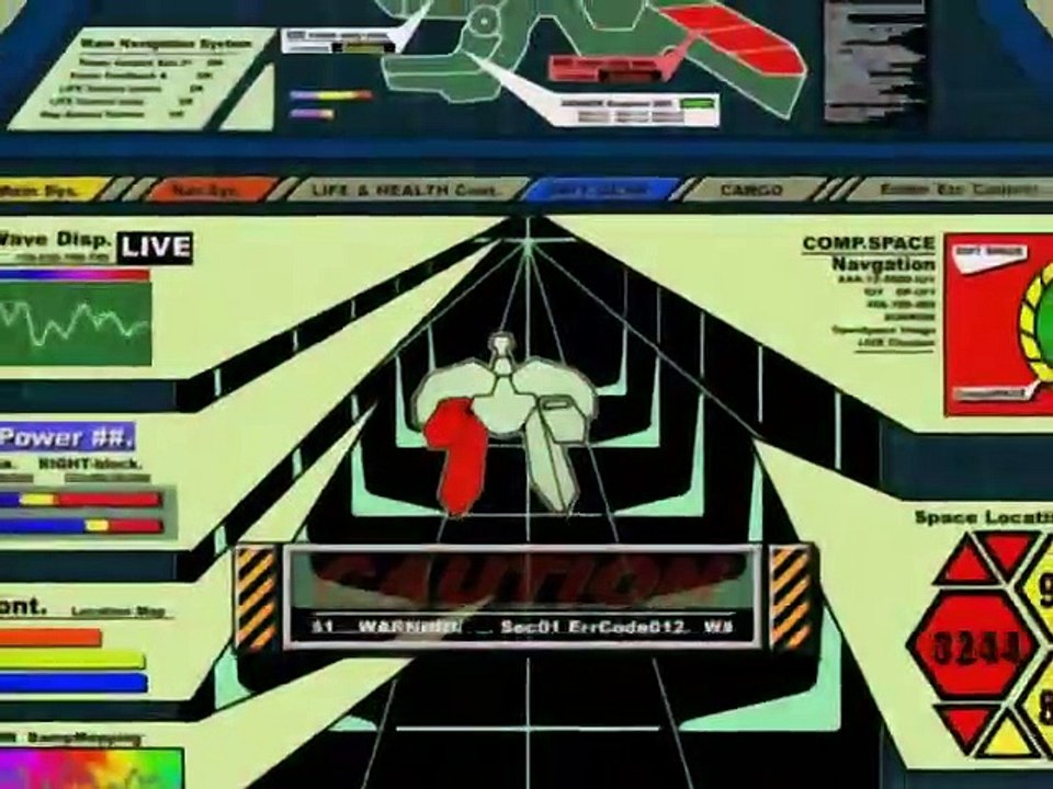 Z.O.E Dolores, i  Staffel 1 Folge 9 HD Deutsch