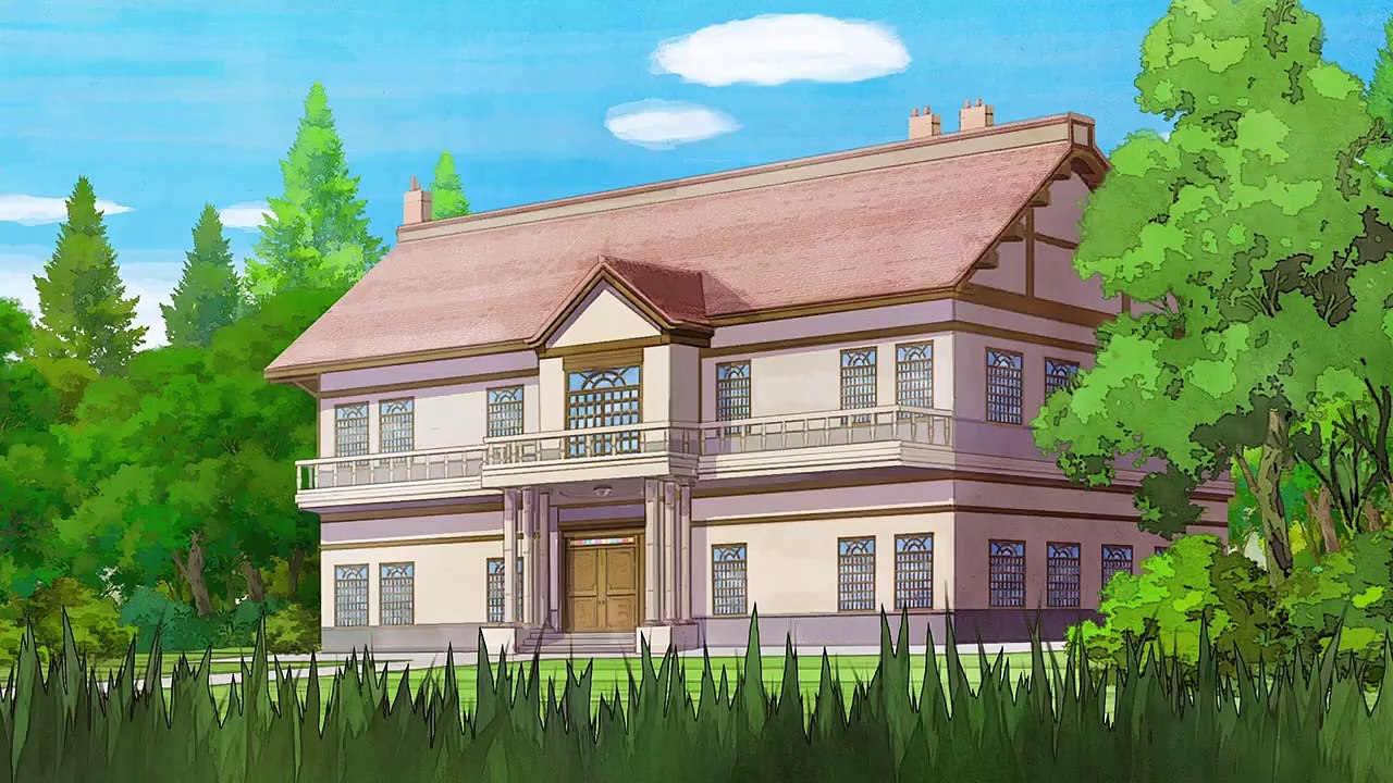 The Maid I Hired Recently Is Mysterious Staffel 1 Folge 1 HD Deutsch