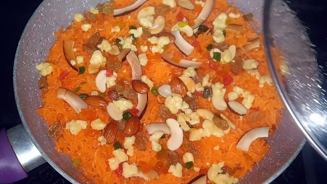 Sweet Rice | Zarda Pulao | Zarda Recipe | Mithe Chawal |
