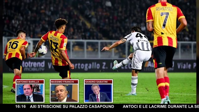 Il commiato della Juventus in Champions ▷ Le ultime alla vigilia della sfida con il Paris Saint Germain