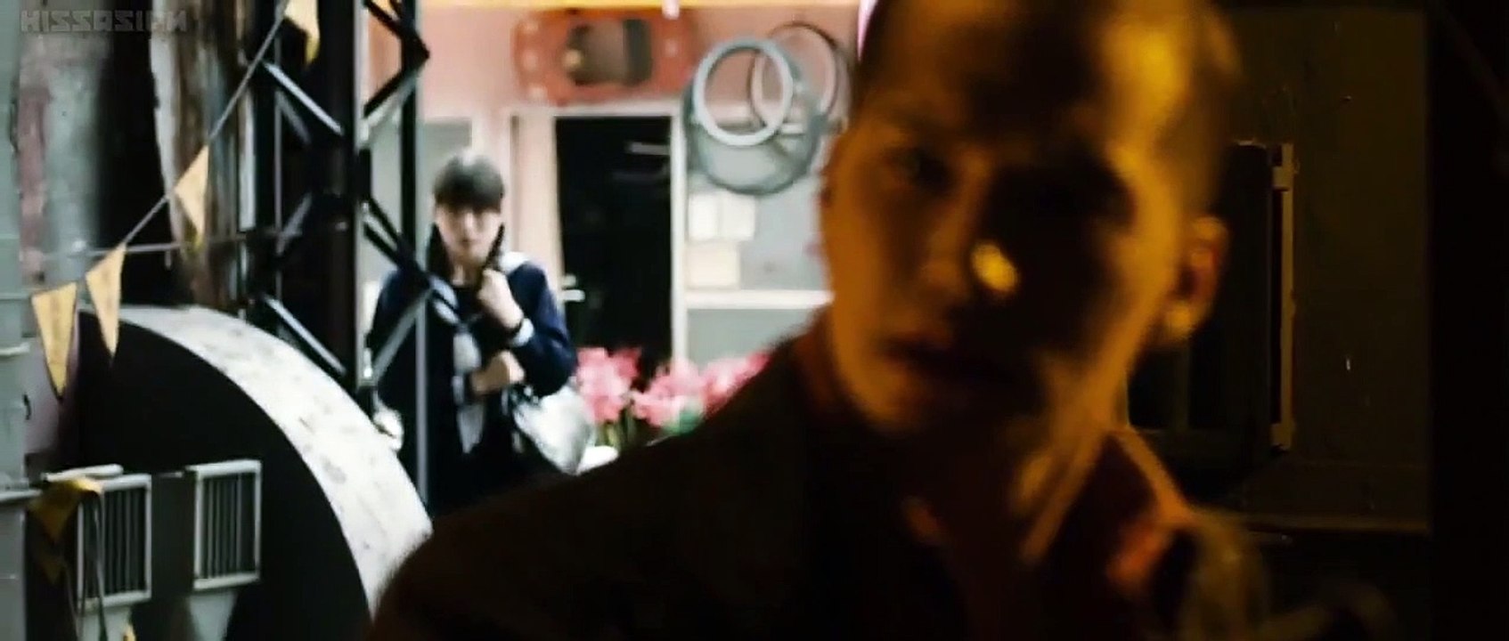 極道大戦争 Yakuza Apocalypse English sub