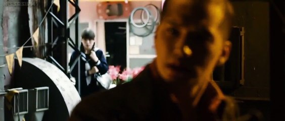 極道大戦争 Yakuza Apocalypse English sub