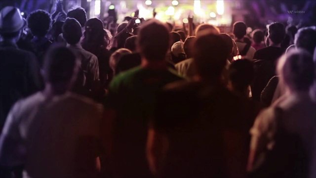 Expert Safety Tips For Protecting Yourself in a Crowd Crush