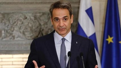 Miçotakis'ten Rus turist itirafı: Yaptırımlar nedeniyle bedel ödedik, hepsi Türkiye'ye gitti