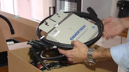 El autoconsumo fotovoltaico en las viviendas se duplica respecto al año anterior