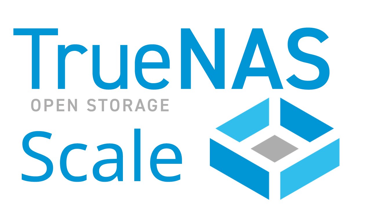 [TUT] TrueNAS Scale installieren [4K | DE]