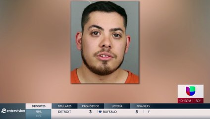 Arrestado por explotación sexual de menores