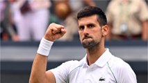 GALA VIDEO - Novak Djokovic à la rescousse d’une femme âgée en plein Paris : cette vidéo qui fait le buzz