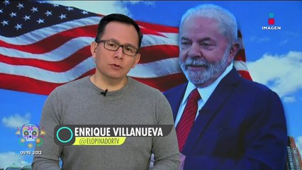 Lula da Silva se reúne con el presidente de Argentina y promete cooperar con EU