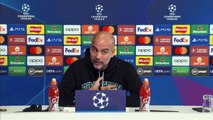 Man City vs Sevilla: Pep Guardiola & Julian Alvarez pre-match press conferences