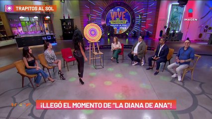 Mónica Noguera prefiere besar a Jason Momoa que a Jean Duverguer