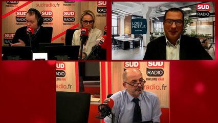 Logis Hôtel, 1er groupe d'hôteliers indépendants : emplois et cie