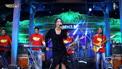TERLALU SAYANG - Difarina Indra Adella - OM ADELLA